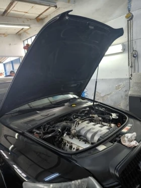 Audi A6 Allroad 4.2 V8 FSI, снимка 16
