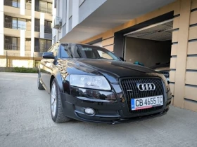 Audi A6 Allroad 4.2 V8 FSI, снимка 1