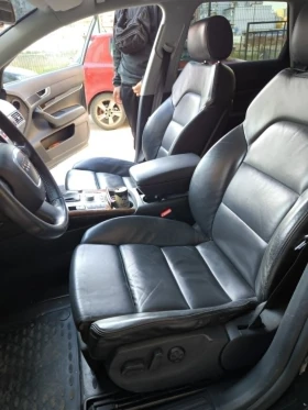Audi A6 Allroad 4.2 V8 FSI, снимка 11