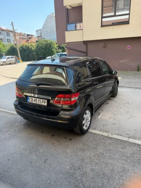 Mercedes-Benz B 170, снимка 4