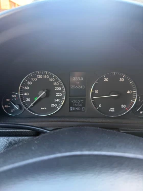 Mercedes-Benz C 270 CDI, снимка 2