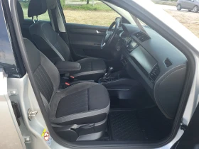 Skoda Fabia 1.0i * АВТОМАТИК* , снимка 13