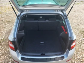 Skoda Fabia 1.0i * АВТОМАТИК* , снимка 11