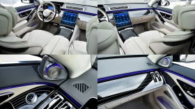 Mercedes-Benz S 580 L AMG Line 4MATIC, снимка 14