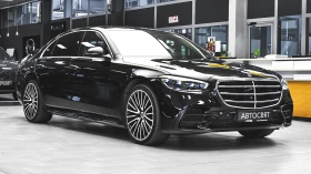 Mercedes-Benz S 580 L AMG Line 4MATIC, снимка 5