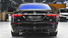 Mercedes-Benz S 580 L AMG Line 4MATIC, снимка 3
