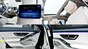 Mercedes-Benz S 580 L AMG Line 4MATIC, снимка 15