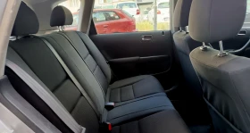 Honda Civic VII 1.7 CTDI (100 Hp) 176000км., снимка 9