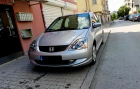 Honda Civic VII 1.7 CTDI (100 Hp) 176000км., снимка 1