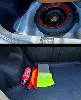 Honda Civic VII 1.7 CTDI (100 Hp) 176000км., снимка 13