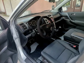 Honda Civic VII 1.7 CTDI (100 Hp) 176000км., снимка 8