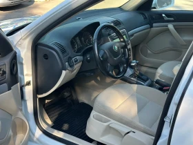 Skoda Octavia 2.0 TDI автоматик , снимка 12