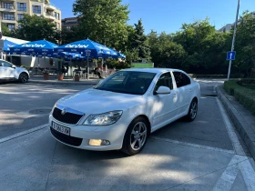 Skoda Octavia 2.0 TDI автоматик , снимка 2