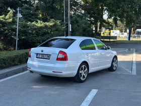 Skoda Octavia 2.0 TDI автоматик , снимка 5
