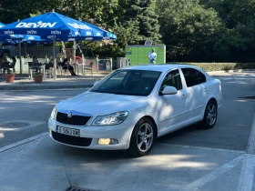 Skoda Octavia 2.0 TDI автоматик , снимка 1