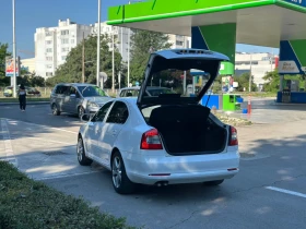 Skoda Octavia 2.0 TDI автоматик , снимка 9
