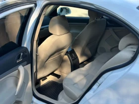 Skoda Octavia 2.0 TDI автоматик , снимка 14