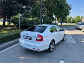 Skoda Octavia 2.0 TDI автоматик , снимка 6