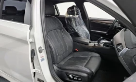 BMW 530 ОБДУХВАНЕ * HEAD-UP * ОПЦИЯ ЗА ФИНАНСИРАНЕ, снимка 11