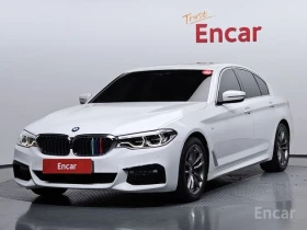 BMW 530 ОБДУХВАНЕ * HEAD-UP * ОПЦИЯ ЗА ФИНАНСИРАНЕ, снимка 1