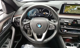 BMW 530 ОБДУХВАНЕ * HEAD-UP * ОПЦИЯ ЗА ФИНАНСИРАНЕ, снимка 14