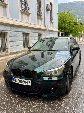 BMW 530, снимка 7