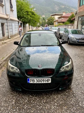BMW 530, снимка 9