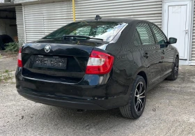 Skoda Rapid 1.6TDI 105кс, снимка 4