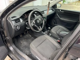 Skoda Rapid 1.6TDI 105кс, снимка 8