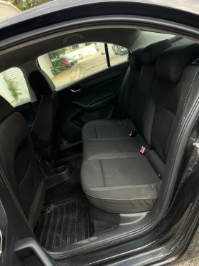 Skoda Rapid 1.6TDI 105кс, снимка 11