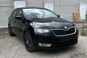 Skoda Rapid 1.6TDI 105кс, снимка 3