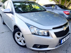 Chevrolet Cruze 1.6//КЛИМА //ГАЗ , снимка 12