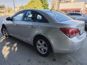 Chevrolet Cruze 1.6//КЛИМА //ГАЗ , снимка 8