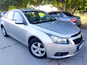 Chevrolet Cruze 1.6//КЛИМА //ГАЗ , снимка 11