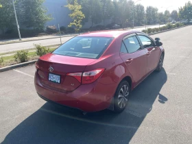 Toyota Corolla * LE CVT * АВТОКРЕДИТ БЕЗ ПЪРВОНАЧАЛНА ВНОСКА* , снимка 11