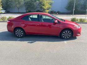 Toyota Corolla * LE CVT * АВТОКРЕДИТ БЕЗ ПЪРВОНАЧАЛНА ВНОСКА* , снимка 3