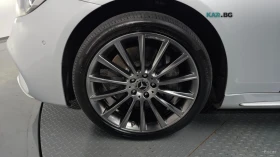 Mercedes-Benz S 350 d* 4MATIC* BURMESTER* DISTRONIC* 360* ОБДУХВАНЕ* , снимка 16