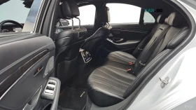 Mercedes-Benz S 350 d* 4MATIC* BURMESTER* DISTRONIC* 360* ОБДУХВАНЕ* , снимка 10