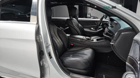 Mercedes-Benz S 350 d* 4MATIC* BURMESTER* DISTRONIC* 360* ОБДУХВАНЕ* , снимка 9