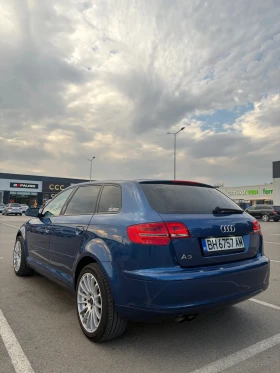 Audi A3 1.9 tdi, снимка 5