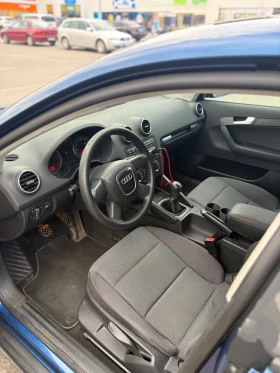 Audi A3 1.9 tdi, снимка 9
