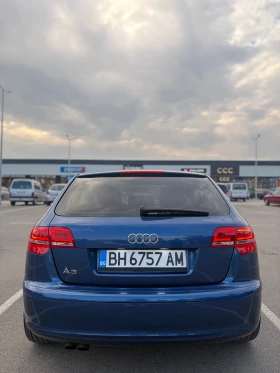 Audi A3 1.9 tdi, снимка 4