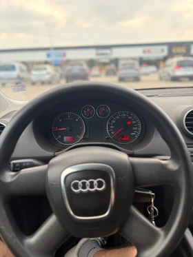 Audi A3 1.9 tdi, снимка 11