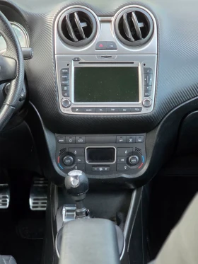 Alfa Romeo MiTo QV 1.4T 170к.с. /Bose /Koja/Podgrev/Navi, снимка 12
