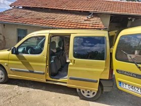 Citroen Berlingo, снимка 3