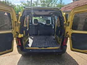 Citroen Berlingo, снимка 2