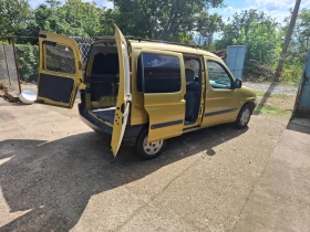 Citroen Berlingo, снимка 5
