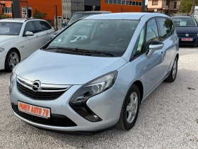 Opel Zafira FACE EURO 6, снимка 2
