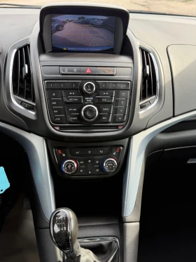 Opel Zafira FACE EURO 6, снимка 15