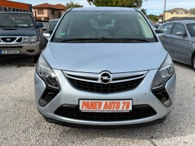 Opel Zafira FACE EURO 6, снимка 3